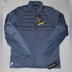 Lululemon x Peloton “Down for It All” Puffer Jacket